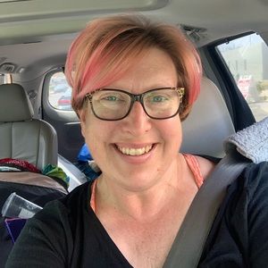 Meet your Posher, Paula